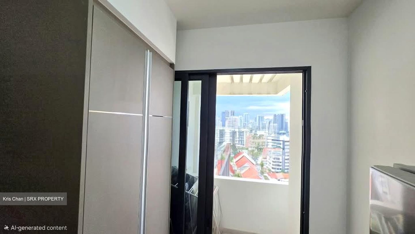 Uptown @ Farrer (D8), Apartment #553608671